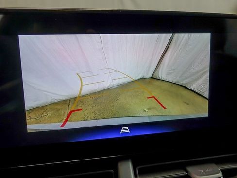 New 2026 Chevrolet Trax ACTIV w/ Sunroof Package image 27