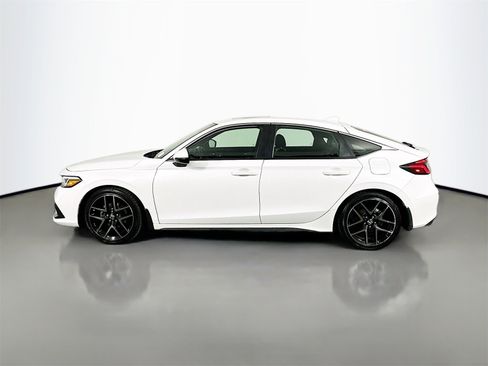 Used 2022 Honda Civic Sport Touring image 4