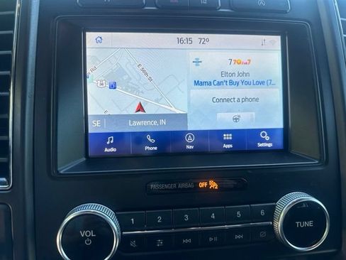 Used 2021 Ford Expedition Max Limited RWD image 27