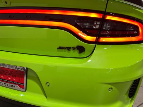 Used 2023 Dodge Charger SRT Hellcat image 34