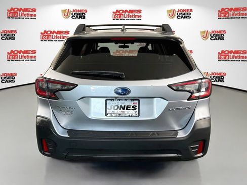 Used 2020 Subaru Outback Premium AWD/4WD image 13