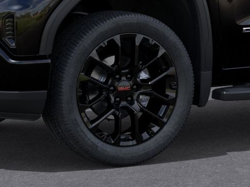 New 2026 GMC Sierra 1500 Denali w/ Technology Package AWD/4WD image 9