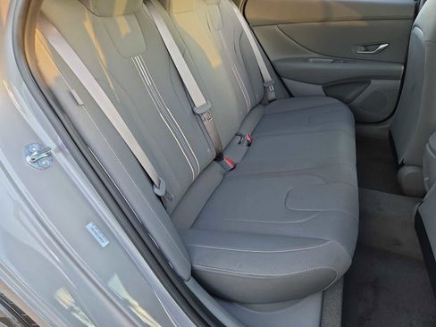 New 2026 Hyundai Elantra Sport image 20