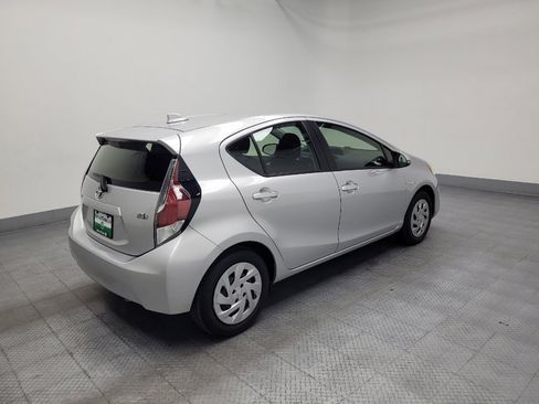 Used 2016 Toyota Prius C Three FWD image 10