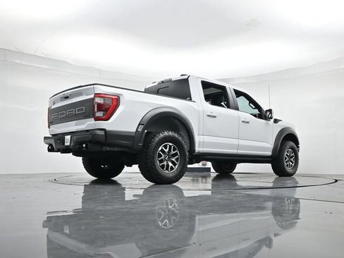Certified 2023 Ford F150 Raptor image 31