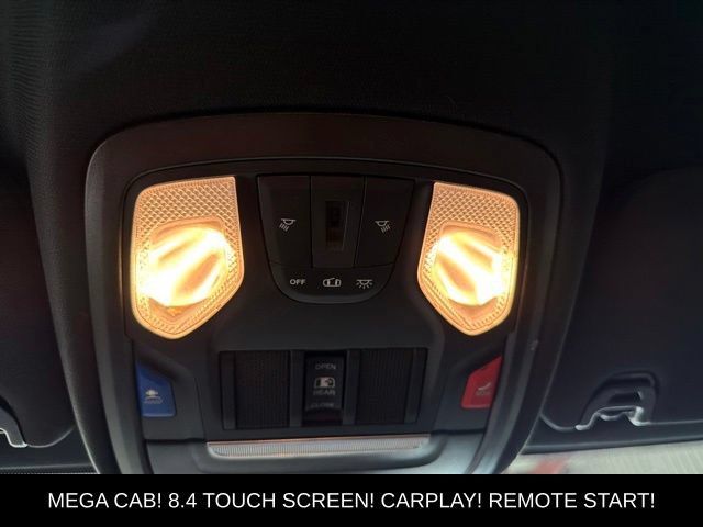 Used 2022 RAM 3500 Big Horn w/ Level C Equiment Group AWD/4WD image 26