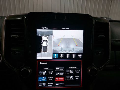 Used 2019 RAM 3500 Laramie image 24