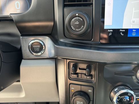 Used 2024 Ford F250 Limited w/ FX4 Off-Road Package AWD/4WD image 25