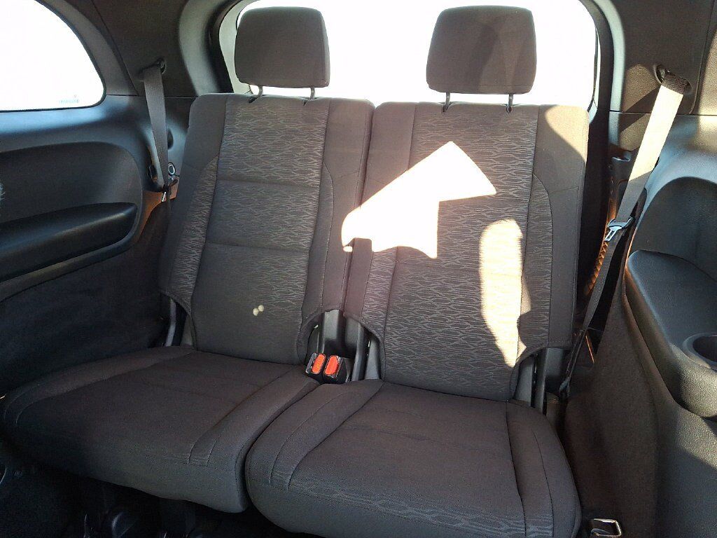 Used 2021 Dodge Durango SXT AWD/4WD image 10