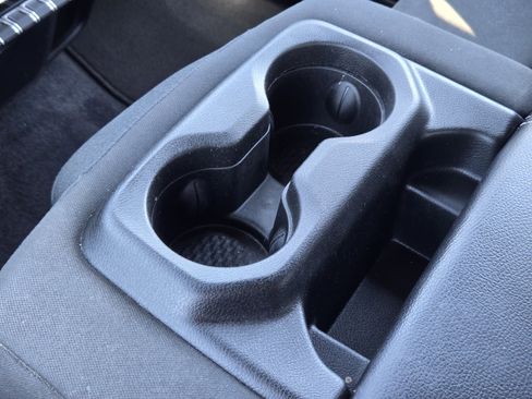 Used 2025 RAM 1500 Tradesman image 20