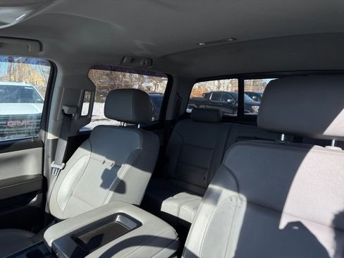 Used 2019 Chevrolet Silverado 2500 LTZ w/ Duramax Plus Package image 31