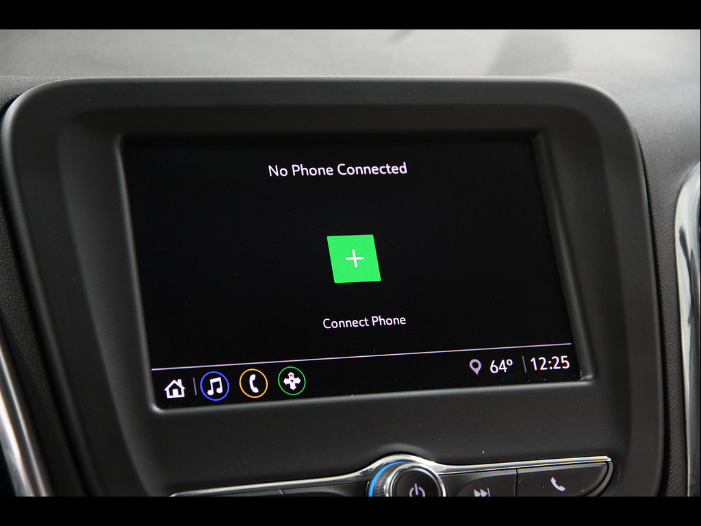 Certified 2024 Chevrolet Equinox LS w/ LS Convenience Package FWD image 12