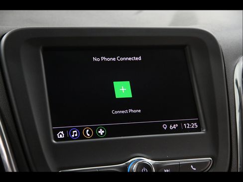 Certified 2024 Chevrolet Equinox LS w/ LS Convenience Package FWD image 12
