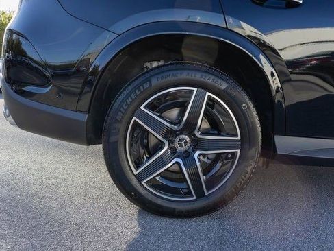 New 2026 Mercedes-Benz GLC 300 GLC 300 image 11