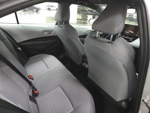 New 2026 Toyota Corolla SE image 11