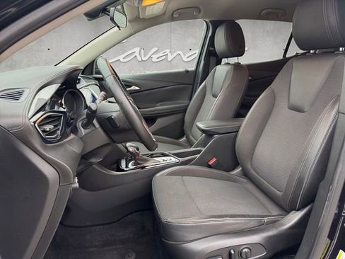 Used 2020 Buick Encore GX Select w/ Sport Touring Package image 19