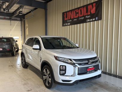 Used 2023 Mitsubishi Outlander Sport ES