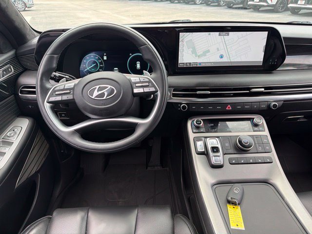 Used 2024 Hyundai Palisade Calligraphy FWD image 15