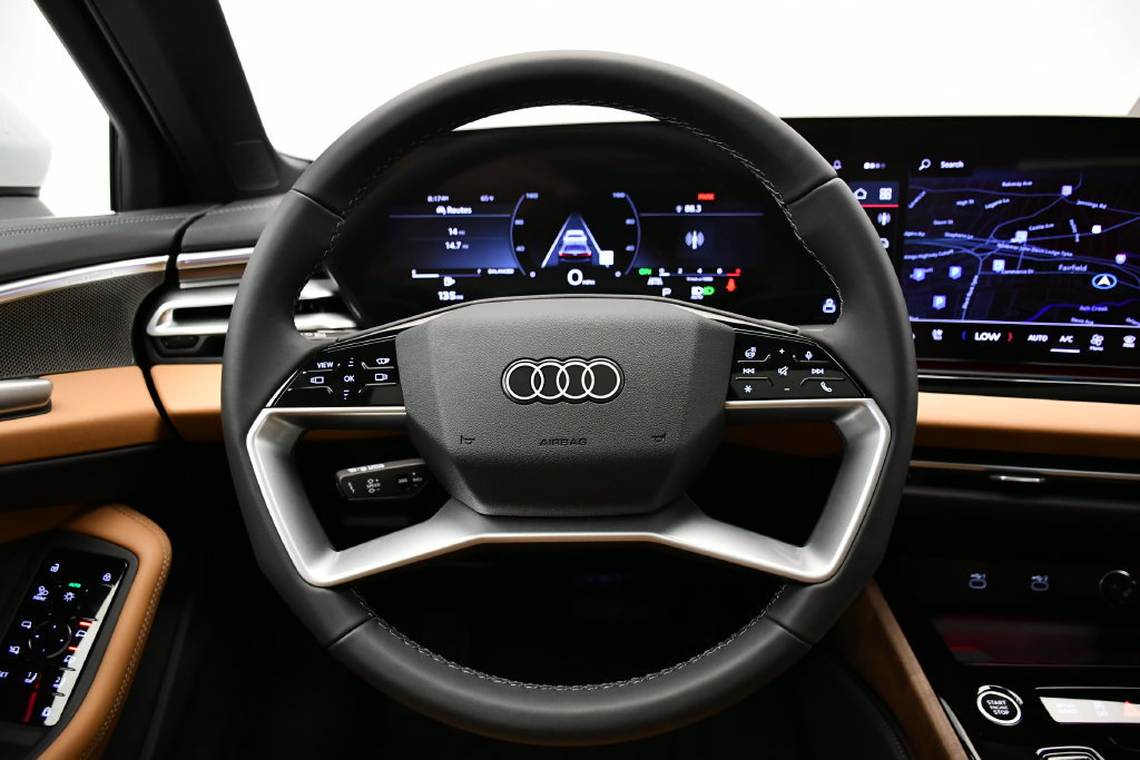 Used 2025 Audi A5 Premium AWD/4WD image 21