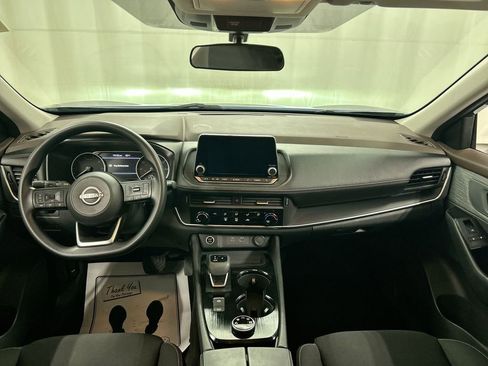 Certified 2023 Nissan Rogue S image 18