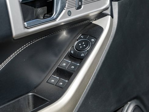 Used 2022 Ford Explorer Limited image 42