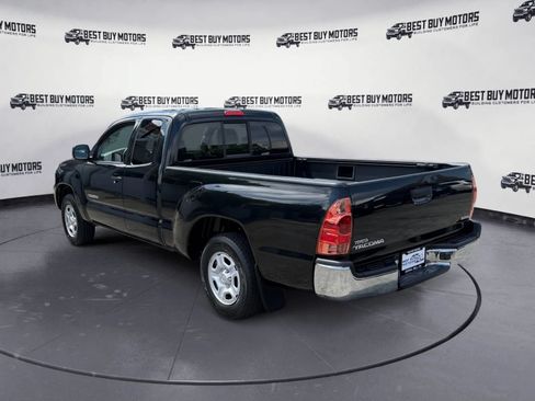 Used 2006 Toyota Tacoma 2WD Access Cab w/ SR5 Pkg #2 image 6