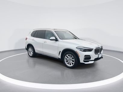 Certified 2023 BMW X5 xDrive40i w/ Climate Comfort Package