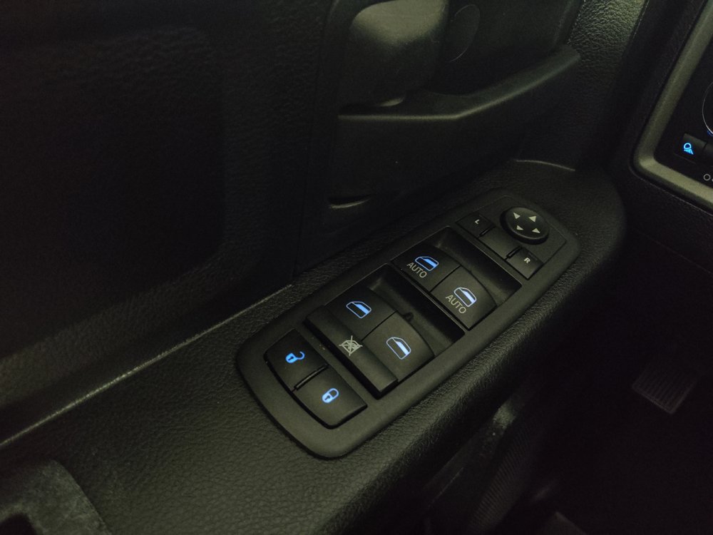 Used 2022 RAM 1500 Tradesman w/ Popular Equipment Group RWD image 27