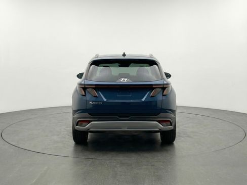 Used 2025 Hyundai Tucson SEL image 7