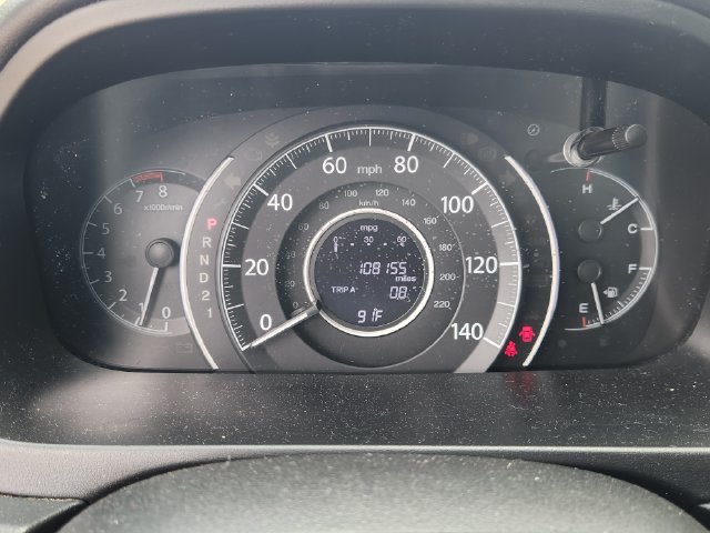 Used 2013 Honda CR-V LX image 14