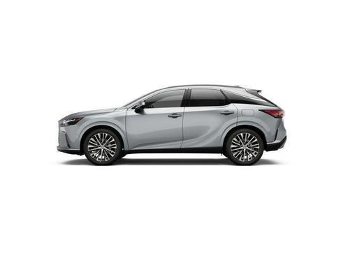 New 2026 Lexus RX 350 Premium Plus image 63