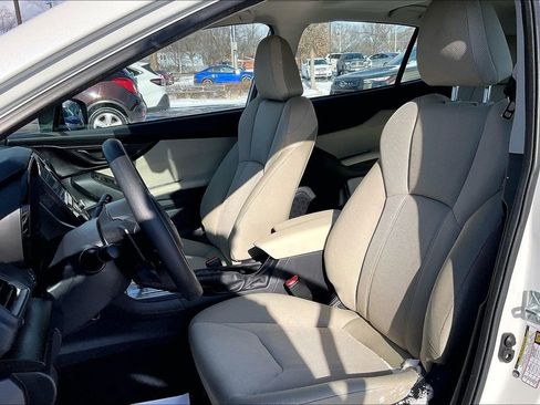 Certified 2023 Subaru Impreza Premium image 28