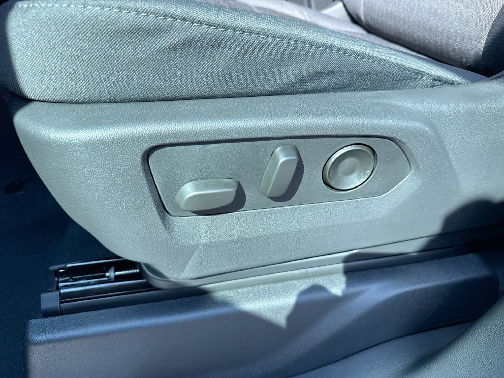 New 2026 Chevrolet Silverado 1500 RST AWD/4WD image 14