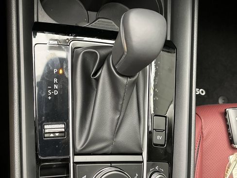 New 2026 MAZDA CX-50 AWD 2.5 Hybrid w/ Premium Pkg image 23