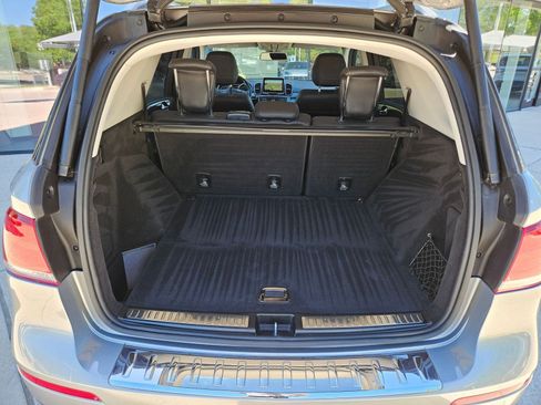 Used 2016 Mercedes-Benz GLE 350 image 22