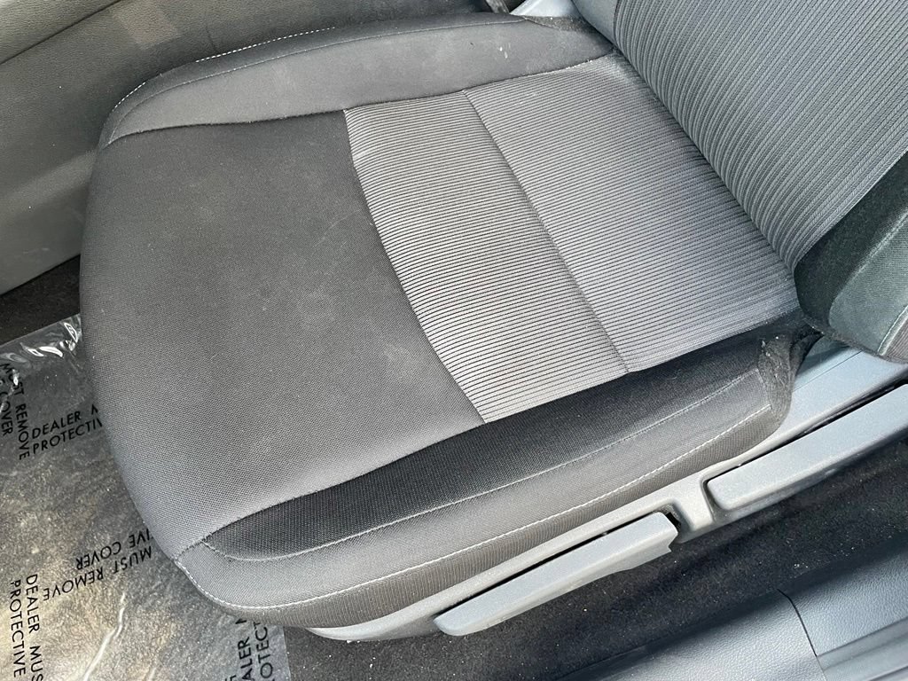 Used 2025 Nissan Sentra SV FWD image 24