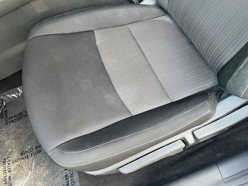 Used 2025 Nissan Sentra SV FWD image 24