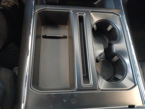 New 2025 Ford F150 STX w/ Equipment Group 200A image 27