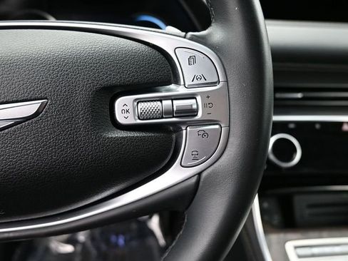 Used 2024 Genesis GV80 2.5T image 24