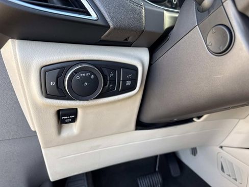 Used 2019 Lincoln Nautilus Reserve w/ Cargo Utility Package image 31