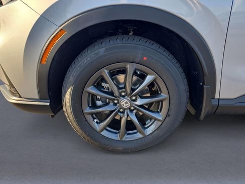 New 2026 Honda CR-V EX-L image 10