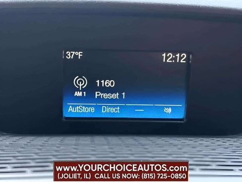 Used 2017 Ford Transit 350 350 3dr SWB Low Roof Cargo Van w/ Interior Upgrade Package image 21