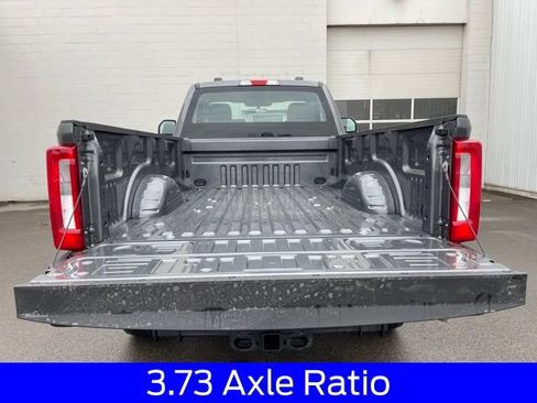 New 2026 Ford F350 XL w/ STX Appearance Package AWD/4WD image 20
