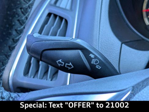 Used 2014 Ford Focus ST FWD image 29