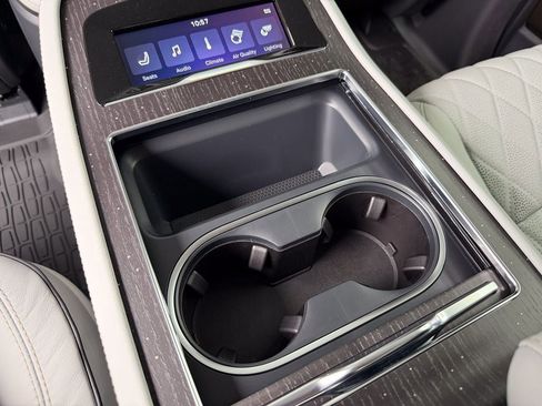 New 2026 Lincoln Navigator Black Label image 55