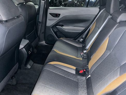 Certified 2025 Subaru Crosstrek 2.5i Sport w/ Crosstrek Mirror Package image 26