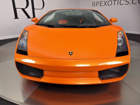 Used 2005 Lamborghini Gallardo AWD/4WD image 12