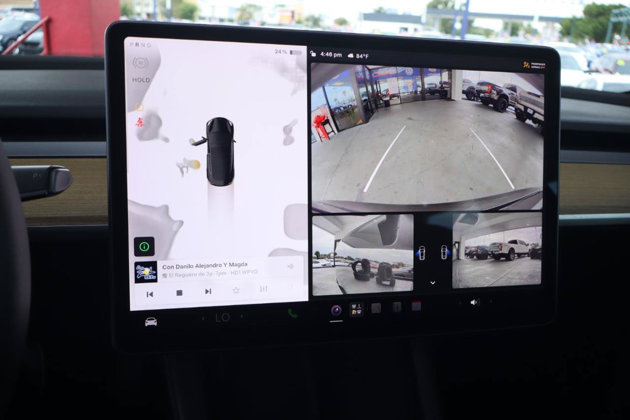 Used 2023 Tesla Model 3 Standard Range RWD image 25