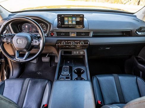 Used 2023 Honda Pilot EX-L image 9