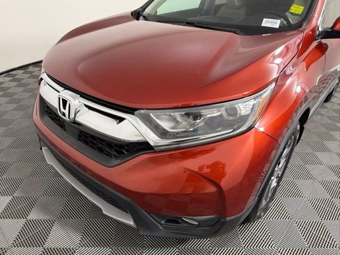 Used 2018 Honda CR-V EX-L image 10